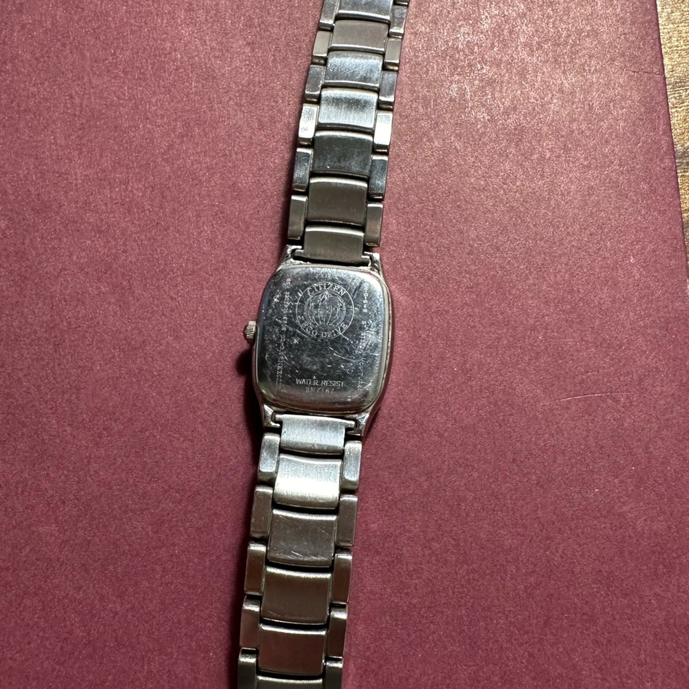 Citizen Watch - Picture 5 of 6